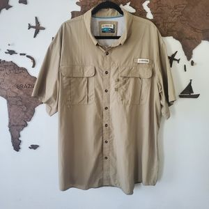 Magellan Laguna Madre Shirt